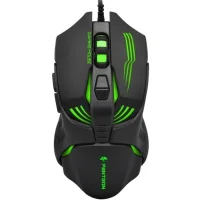 Игровая мышь Jet.A Panteon MS67 (черный) фото 1